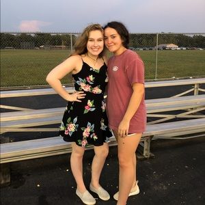 Meet your Posher, Ava